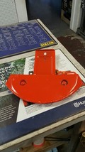 56190600 Kuhn Disc Mower Stone Guard GMD44 GMD55 GMD77HD GMD66 GMD66HD - $177.81