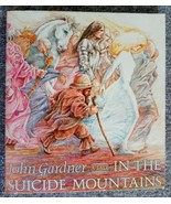 In the Suicide Mountains - John Gardner - 1st Edition Paperback - NM / L... - $169.41 MXN