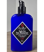 Jack Double-Duty Face Moisturizer, SPF 20 Protection, Lightweight, 8.5 Oz - €21,19 EUR