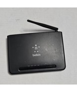 Belkin F9K1009V2 Wireless N150 Router 12v 0.5a Ver. 2000 Up To 150Mbps W... - €15,66 EUR