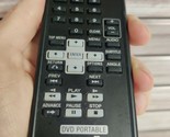 Sony RMT-D191 Remote Control OEM Tested Good Condition Free Shipping - $10.60