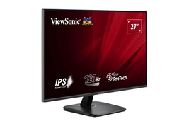 ViewSonic VA2756A-MHD 27 Inch IPS 1080p Monitor with 120Hz, Eye Care, HD... - £172.08 GBP