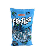 Tootsie Roll Blue Frooties - Blue Raspberry Chewy Candy, 38.8 Ounce - €15,62 EUR