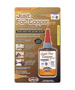 Just For Copper JFCP0 52 50 Gram Solderless Copper Bonding - $78.44 CAD