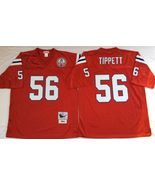 #56 Andre Tippett Red Jersey - €39,06 EUR