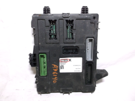 14-15-16 NISSAN ROGUE  bcm/ body control module/ W/ AUTOMATIC  HEADLAMPS - $231.00