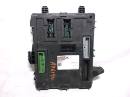 14-15-16 Nissan Rogue bcm/ Body Control module/ W/ Automatic Headlamps - $231.00