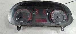 Speedometer Cluster MPH 120 Analog Fits 14 DARTInspected, Warrantied - F... - $58.45
