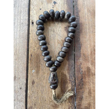 Thai Amulet Luang Pu Yim, Jindamani Herbal Material, Cultural Keepsa - $731.45 MXN