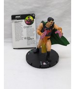 Jakar Heroclix Figure #G009 With Card - $187.46 MXN