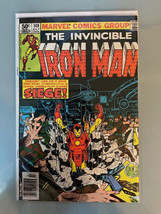 Iron Man(vol. 1) #148 - Marvel Comics - Combine Shipping - £6.61 GBP