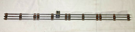 Lionel 36 Inch Straight Track. O27 Scale - £31.04 GBP