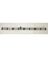 Lionel 36 Inch Straight Track. O27 Scale - £31.04 GBP