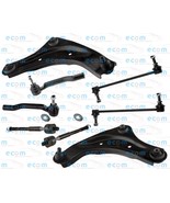 Tren Delantero For 11-17 Nissan Juke SL SV Mesetas Rotulas Axiales Sway ... - $242.85