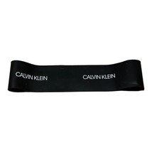 Calvin Klein Extra Large Wide Stretchy Band 11.5” Long Rubber Band Gift 23&quot; - $18.69