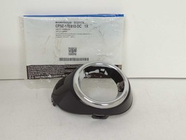 New OEM Genuine Front Bumper Fog Lamp Trim 2012-2014 Focus RH CP9Z-17E81... - $54.45