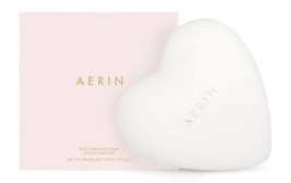 Aerin - Rose - Perfumed Soap Gift Box 9.7oz 275g New Sealed Free Shipping - £31.54 GBP