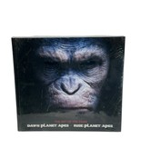The Art Of The Films Dawn and Rise Of The Planet Of The Apes New Sealed - €20,11 EUR