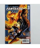 Marvel Comics Ultimate Fantastic Four President Thor Part 2 Issue 28 May... - £4.66 GBP
