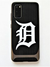 (3x) Detroit Old English D Cell Phone Ipad Itouch Die-Cut Vinyl Decal St... - $5.22