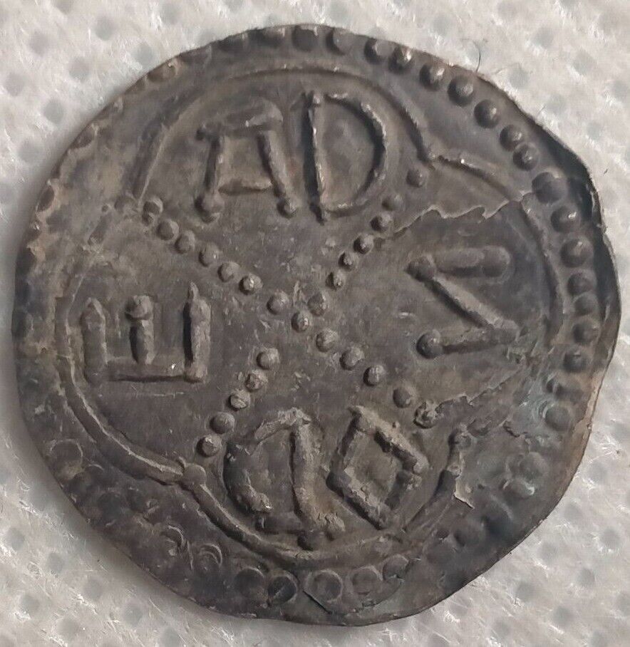 ANGLO-SAXON, Kings of East Anglia. Eadwald. - $26.00