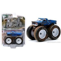 Greenlight Kings of Crunch BIGFOOT #5 1996 Ford F-250 series 6-1/64 scal... - £12.25 GBP