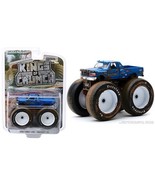 Greenlight Kings of Crunch BIGFOOT #5 1996 Ford F-250 series 6-1/64 scal... - $20.90 CAD