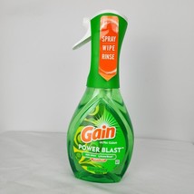Gain Ultra Clean Power Blast, Dish Spray + Aroma Boost, Original Scent, ... - $19.70 CAD