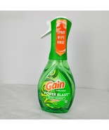 Gain Ultra Clean Power Blast, Dish Spray + Aroma Boost, Original Scent, ... - $19.70 CAD