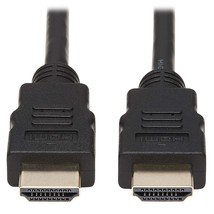 Tripp Lite High Speed HDMI Cable, Ultra HD 4K x 2K, Digital Video with Audio (M/ - £16.51 GBP