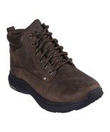 Men&#39;s SKECHERS Relaxed Fit: Pollard Lanser Boot, 205308 /COC Multi Sizes... - €85,23 EUR