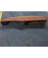 Lincoln D8LB-6504282-AWA 1977-1979 Mark V Burgundy Top Dash Board Pad OE... - €252,82 EUR