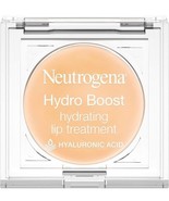 Neutrogena Hydro Boost Hydrating Lip Conditioning Treatment with Hyaluro... - $29.69