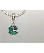 Disney The Little Mermaid Ariel Dangle Pandora Charm - £58.26 GBP