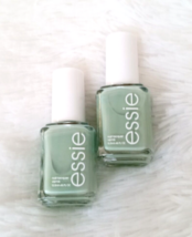 2pk - Essie Nail Lacquer Vernis &quot;Turquoise &amp; Caicos&quot; #752 - NEW!!! - $12.57