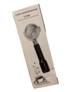 Coffee Handle Bottomless 51mm with Wooden Handle - $17.37 CAD