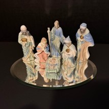 Small Vintage Nativity [Item 780] - £13.02 GBP