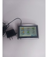 TOMTOM ONE XL 4S00.000  Automotive Navigator Locator Drive Car GPS - $163.04 MXN