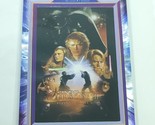 Star Wars Revenge Sith Kakawow Cosmos Disney 100 All Star Movie Poster 0... - £38.98 GBP