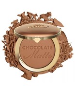 Too Faced Too Faced Chocolate Soleil Face Bronzer Longwear Matte 0.28oz ... - $29.21