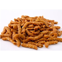 Golden Flavor Foods Sesame Sticks With Ww (1x15LB ) - $2,800.75 MXN
