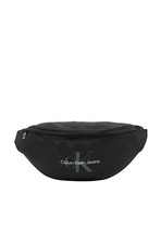 Calvin Klein Jeans Men Bag - Elegant Black Versatile Belt Bag 2025 - $1,116.66 MXN