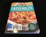 PIL Magazine Casseroles : Simple &amp; Delicious Home Cooking, One Dish Meals - $7.00
