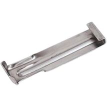 AMERIMAX HOME PRODUCTS 21028 5-Inch Fascia Strap Hanger - $18.25