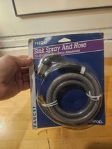 Plumbshop Sink Spray Hose Faucet PS2247 Original Packaging - $15.39