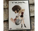 Noir - Shades of Darkness [Vol. 1]  DVD - £11.68 GBP