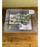 Echappe Infernale Tour De France Bike Miniatures Liquidgas 2007 - €16,84 EUR