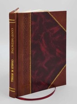 Good medicine 1930 [Leather Bound] by Charles M. Russell - £84.86 GBP