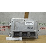2017 Honda HRV Engine Control UNIT ECU 3782051MC62 Module 811-7D5 - $82.04 CAD