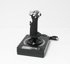 Logitech G X56 H.O.T.A.S Throttle and Joystick Flight Simulator Controller image 2